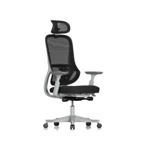 Task Chair White