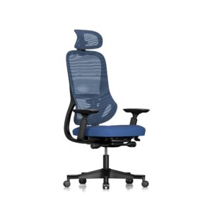 Task Chair Blue