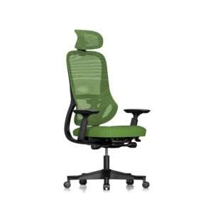 Task Chair Green