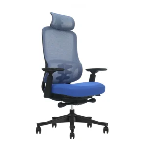 Task Chair Blue