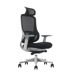 Task Chair White
