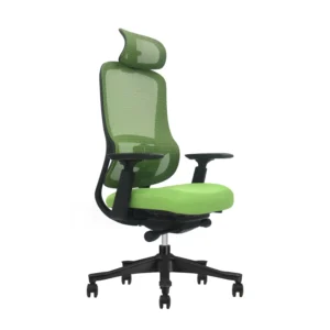 Task Chair Green