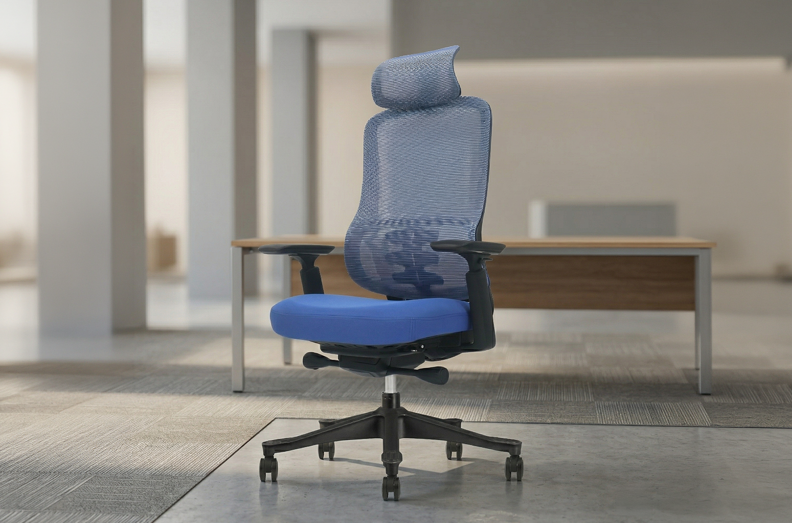 How to Choose Office Chairs for Large Teams (Complete 2026 Guide)