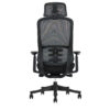 E 3 Black Rear Angle Low Res 1