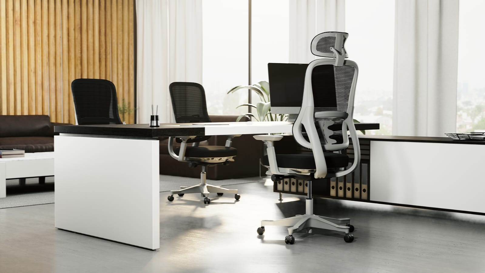 Office Chair Certifications Explained: BS 5459 and UKAC-5459