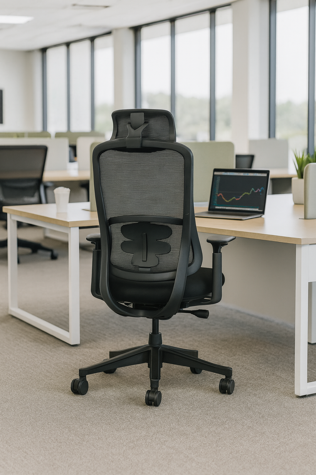 Resources 14 Everything office black