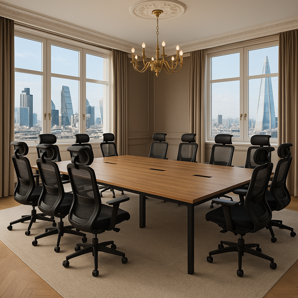 Resources 19 london render