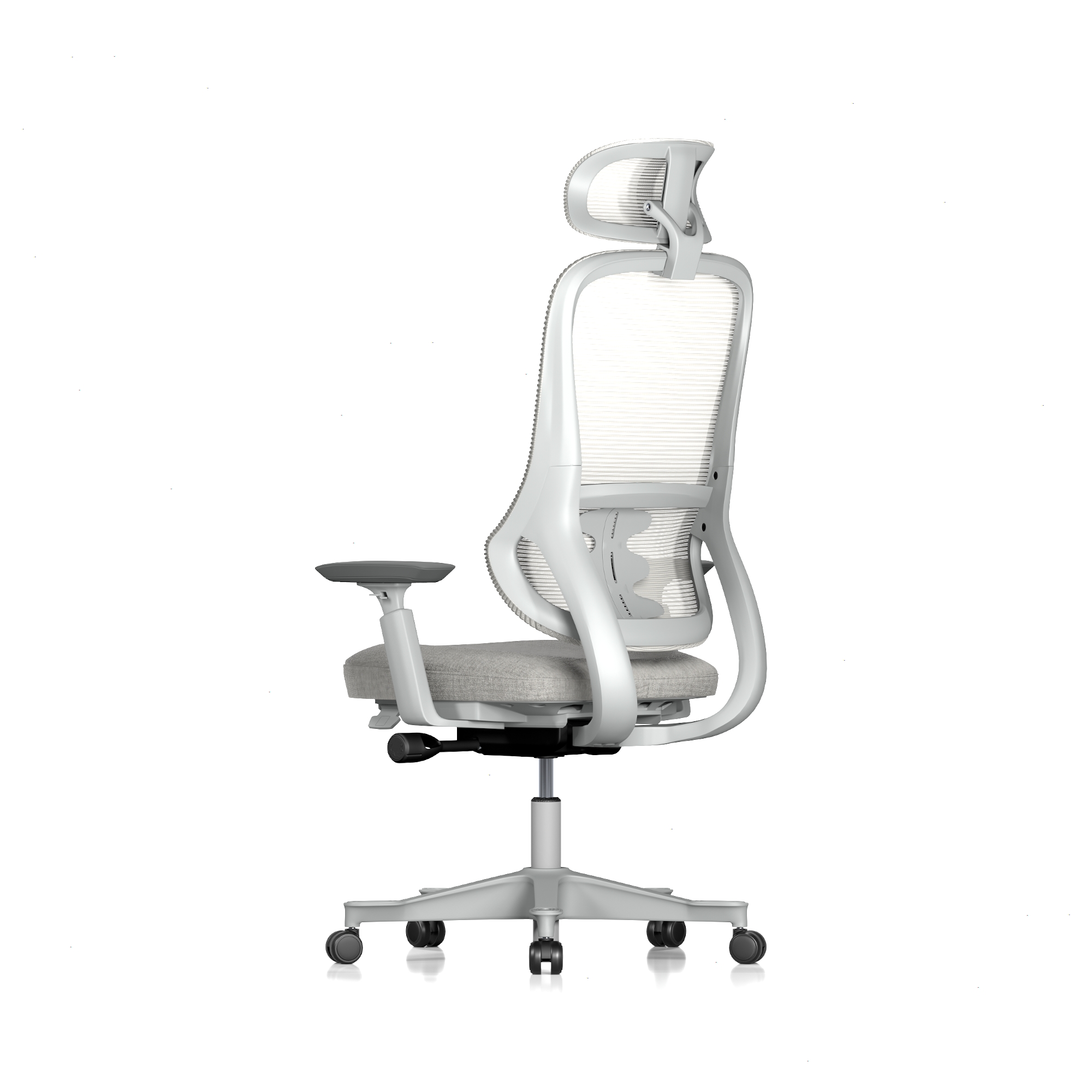 Everything Chair Beatha Stone - Image 4