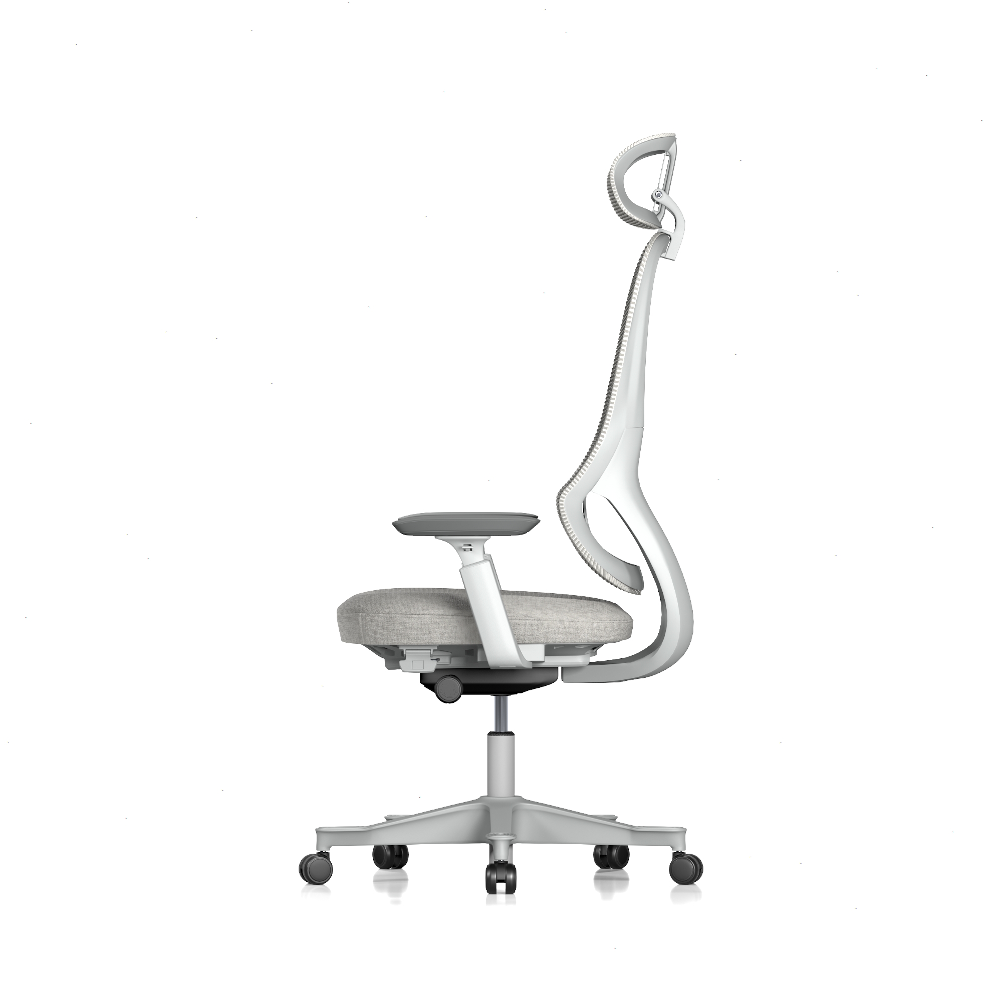 Everything Chair Beatha Stone - Image 3
