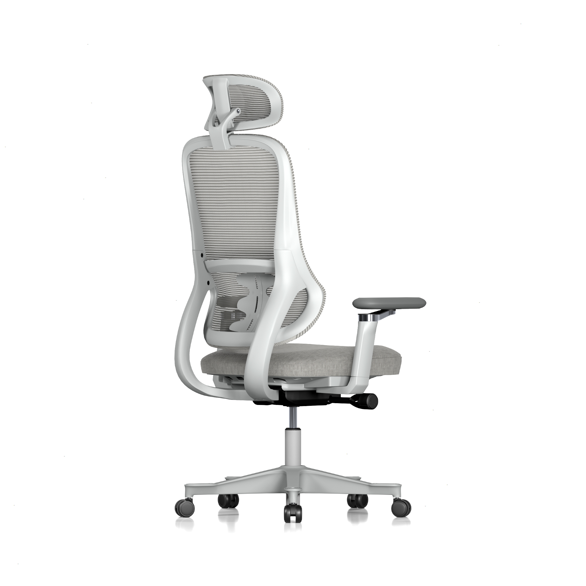 Everything Chair Beatha Stone Ergo - Image 2